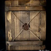 Икона Божией матери "Хлебная" — оригинальный подарок — фотография 2