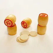 Лото — красивый подарок — фотография 4