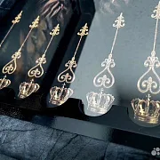Нарды под стеклом «Львиное сердце» — красивый подарок — фотография 7