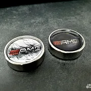 Нарды под стеклом «Mercedes AMG» — красивый подарок — фотография 5