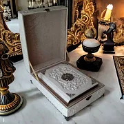 Цивилизация Древней Руси — книга — оригинальный подарок — фотография 1