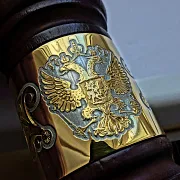 Молоток для совещаний. Златоуст — необычный подарок — фотография 3