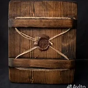 Икона "Феодоровская Божией Матери" в Алешках в подарок — фотография 3