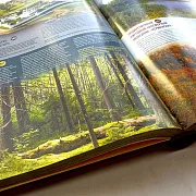 На память: Книга "1000 лучших мест России" — историческое издание — фотография 3