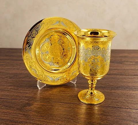 Набор винный №4 — оригинальный подарок