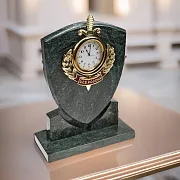 Часы «Щит ФСБ РФ» в подарок — фотография 1