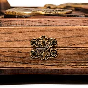 Нарды «СССР» — красивый подарок — фотография 7