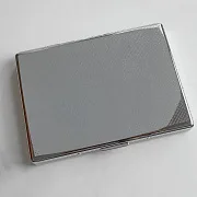 Портсигар "Тигр" на 9 сигарет — оригинальный подарок — фотография 4