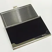 Подарочная визитница «Эверест» — фотография 2