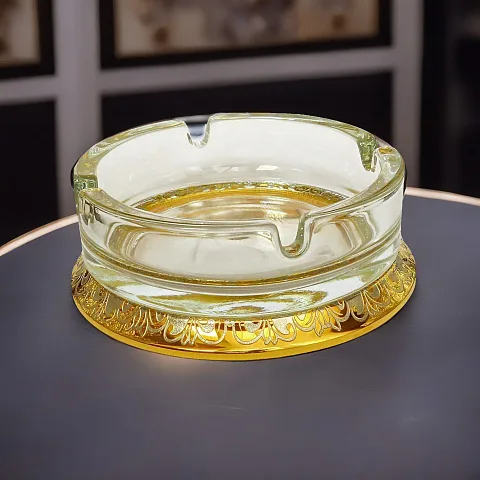 Пепельница для мужчины. Златоуст — необычный подарок
