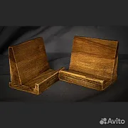 Икона "Распятие Иисуса Христа " +подставка — красивый подарок — фотография 4