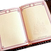 Набор «Ежедневник, визитница кожаная» № 2. Златоуст — необычный подарок — фотография 2