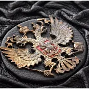 На память: Россия. Великая судьба — книга — фотография 4